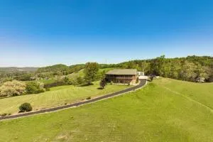 Panoramic Mtn Views Spacious Tennessee Home! - نيوبورت