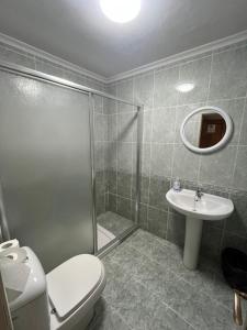 Hostal-Restaurante San Roque