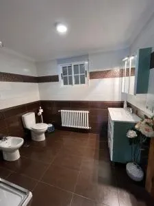 Hostal-Restaurante San Roque - Riós