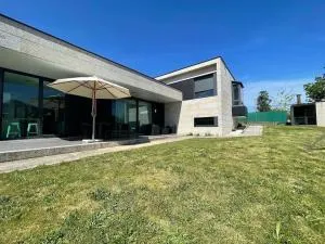 Casa Bianca - Chandebrito