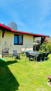 Dom Górski - cały na wyłączność