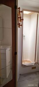 Campings Havre de paix pour 2 a 4 pers. : photos des chambres
