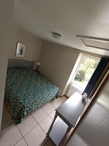 Les Pieds dans leau, Gîte Le Blagour