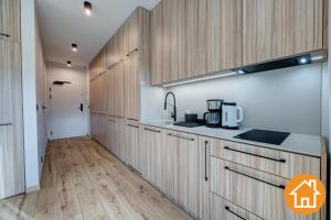 Apartament Bałtycki - visitopl