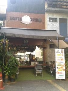 Apartamento Parque Jardim Europa