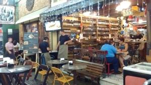 Apartamento Parque Jardim Europa