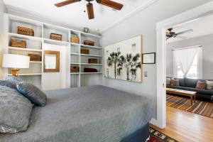 Cape Keepers Cottage - Lighthouse Park