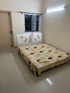 Aashish villa