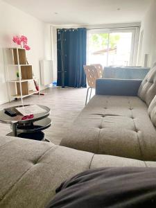 Appartements Loftimeet : photos des chambres
