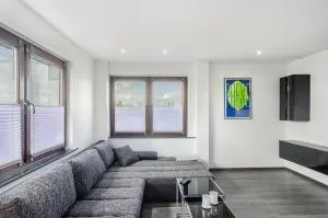 Moin, die Ferienwohnung - Sande