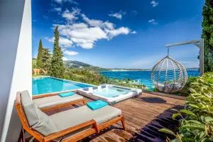 Alkyonides Wing - Marathias