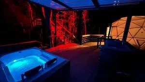 La Chagra VIP - Glamping en Villavicencio - Restrepo