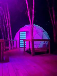 La Chagra VIP - Glamping en Villavicencio