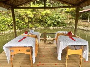 La Chagra VIP - Glamping en Villavicencio