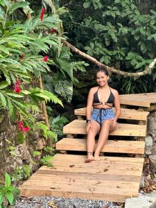 La Chagra VIP - Glamping en Villavicencio