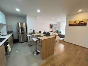 302 Comodidad, AptoFamiliar, 2Habs, Usaquen & Arte