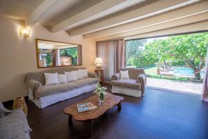 Villa Niloan Olbia img3