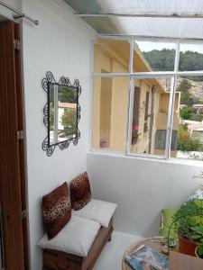 T3 campagne Aix-en-Provence