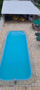 Apartamento aconchegante perto do centrinho