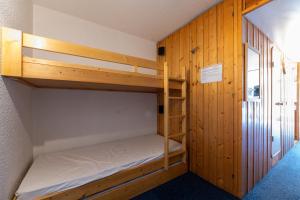 Studio Pierra Menta Vue Mont Blanc