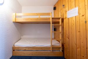 Studio Pierra Menta Vue Mont Blanc