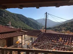 Fani's house - Áyios Ioánnis