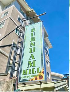 Burnham Hill Condominium EC Accomodation