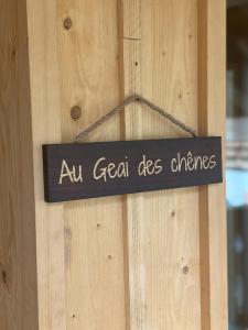 Maisons de vacances 1000 Borne Caffe Hebergements Insolites : photos des chambres