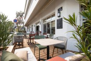 Hotels Hotel BO & MIA : photos des chambres