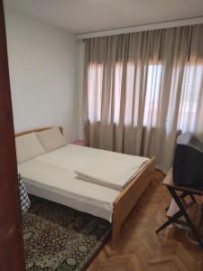 Stefano - Ohrid Center Room 2