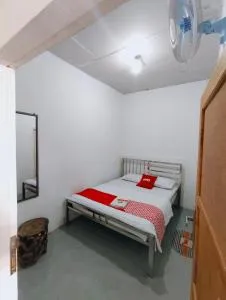 Motel-Penginapan sartika - Gadut