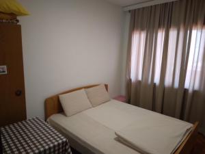 Stefano - Ohrid Center Room 2