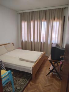 Stefano - Ohrid Center Room 2