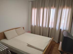 Stefano - Ohrid Center Room 2