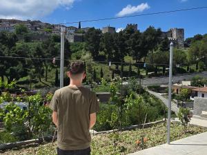 Meti@Lika Castle view apartment - 3hvězdičkové hotely ve městě Berat