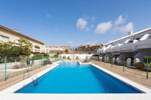 Pool Terrace