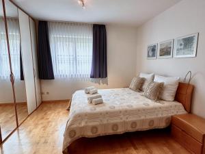 Sweet Home Bergblick