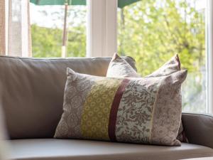 Haus STRANDLUST WF-05