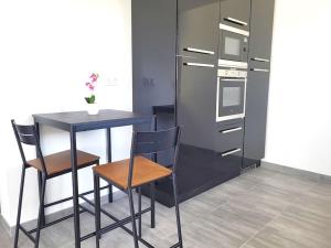 Maisons de vacances Cosy /Calme /Accueil chaleureux : photos des chambres