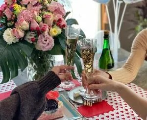 Maria Hotel 宇都宮 - Ucunomija