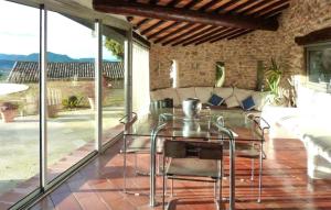 Stunning Home In Vaison-La-Romaine