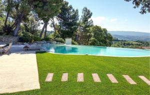 Stunning Home In Vaison-La-Romaine
