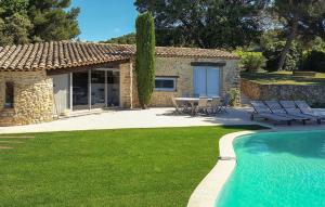 Stunning Home In Vaison-La-Romaine