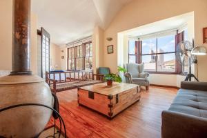 Bo-Kaap hidden gem with Hot Tub