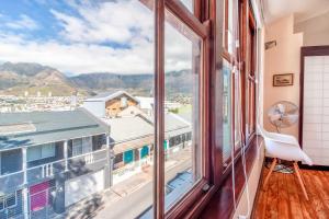 Bo-Kaap hidden gem with Hot Tub