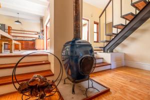 Bo-Kaap hidden gem with Hot Tub