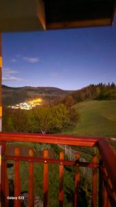 Apartmani NINA Zlatar