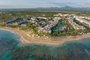 Breathless Punta Cana Resort & Spa - Adults Only - All Inclusive - Higuey