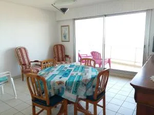 La baie et mer de Sion - Sion-sur-lʼOcéan