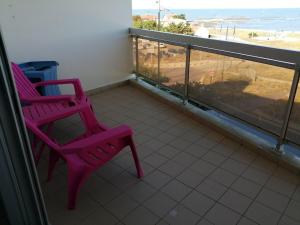 La baie et mer de Sion